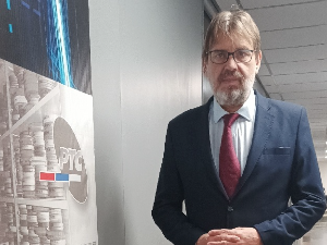 Гост: министар Томислав Жигманов