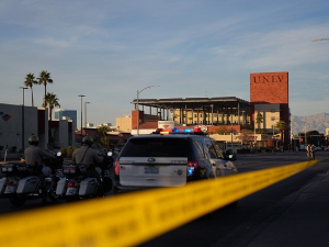 Троје убијено у пуцњави у кампусу у Лас Вегасу, још нема потврде да је нападач био професор