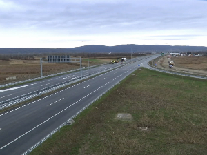 Отвара се нова траса Моравског коридора - Крушевац ће бити прикључен на ауто-пут