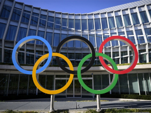 МОК дозволио руским и белоруским индивидуалним спортистима наступ на Играма у Паризу