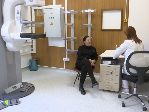 Дом здравља „Врачар“ најсавременијим мамографом у борби против канцера