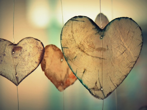  1001 Траг – Што је лепо кад се неко воли – Мерима Његомир 