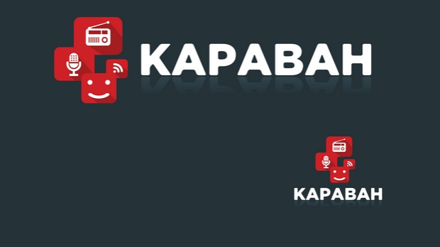 Караван: Хумористичка емисија