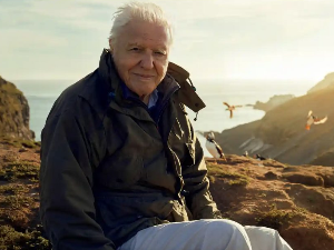 Гардијан: Би-Би-Си поклекао под притиском, Атенборов серијал разгневио конзервативце