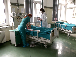 Мали: Челници болница мораће да преузму одговорност за сваки утрошени динар
