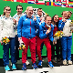 Зорана Аруновић и Дамир Микец освојили злато на Европском првенству у Талину