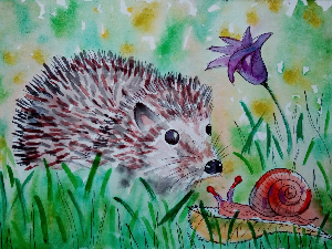  Добро јутро децо: Нешто много важно 