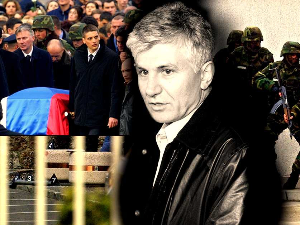 Две деценије од убиства Зорана Ђинђића