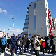 Протест због смрти породиље у Аранђеловцу