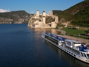 Нова стратегија за развој – лепи плави Дунав повезује различите културе, садржаје, доживљаје