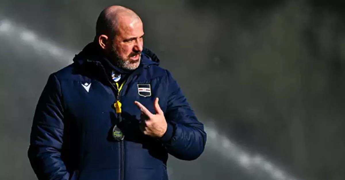 Станковић: Оштећени смо на мечу против Јувентуса, ови момци заслужују боље