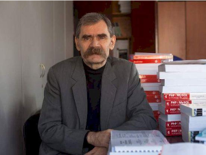 Професионалци: Станко Стојиљковић, новинар и публициста