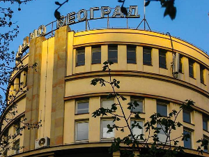 Из архиве Радио Београда – Борислав Чичовачки, обоа