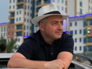 Фантастична планета