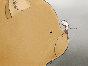  Зоо тајна: Њушкање 