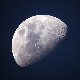 Јапански астроном снимио тренутак удара метеорита у Месец