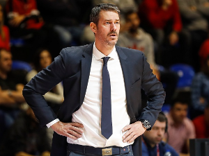 Големац пред Звезду: Играју врхунску кошарку, морамо да будемо ратнички настројени