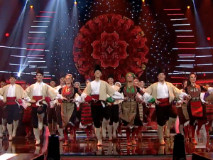  Коловођо ногом крени 