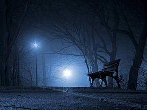 Ноћне променаде Ноћне променаде