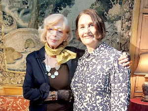 Метаморфозе: Бранка Петрић