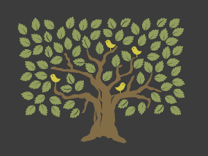  Добро јутро децо: Бити дрво на модром брежуљку 