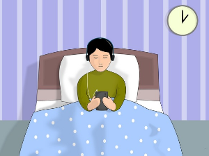  Радио књига: Недостајати 