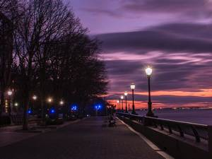 Ноћне променаде 