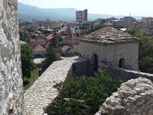 Пирот, наслеђе из прошлости