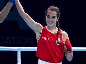 Сара Ћирковић победила Бејзу Сарачолу на отварању Светског првенства