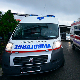 Дете пало с трећег спрата на Звездари, превезено у Тиршову