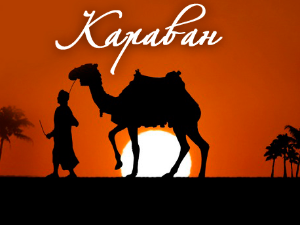 Хумористичка емисија