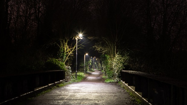 Ноћнe променаде