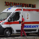 Мушкарац избоден ножем у стану у центру Београда