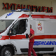 Радник у Новом Саду преминуо након пада са бандере