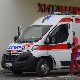 Четворо повређених музичара Београдске филхармоније током акције "Застани Србијо" 