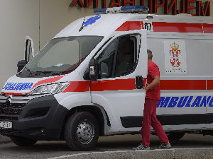 Пронађено тело мушкарца у ужичком насељу