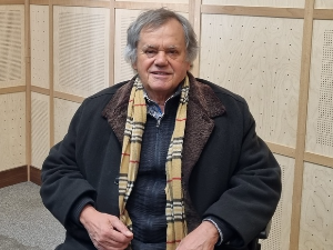 Ауторско вече композитора Ивана Јевтића