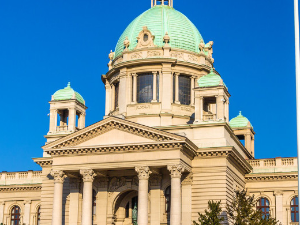 Одбор за финансије Скупштине Србије прихватио предлоге више од 20 закона