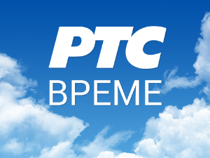 Временска прогноза 25. август 2026.