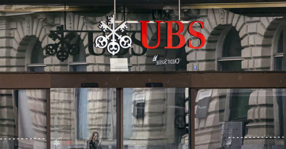Банкарски гигант УБС купује Креди Свис, држава даје гаранције