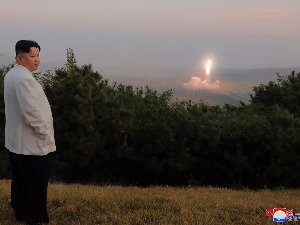Ким Џонг Ун: Треба да будемо спремни за нуклеарне нападе у сваком тренутку