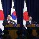 Отопљавање односа између Јапана и Јужне Кореје