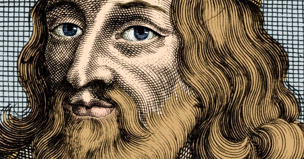 Краљеви Француске: Историја дуга 15 векова - Краљ Дагоберт I, 10-10 Краљеви Француске: Историја дуга 15 векова - Краљ Дагоберт I, 10-10