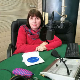Мирјам Витиг, Ана Свиршћињска
