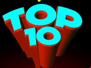 ТОП 10