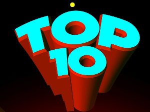 ТОП 10