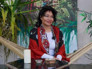 Тв лица: Маја Т. Искјердо