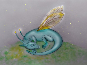  Радио драма: Змајева дијета, 1. део 