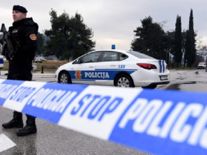 Црна Гора, расписана национална потерница за полицајцима због шверца кокаина