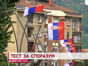 Тест за споразум